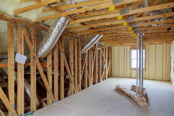 Range of Insulation Solutions in Enterprise, UT