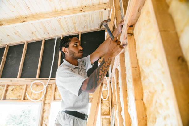 Trusted Enterprise, UT Insulation Contractor Experts