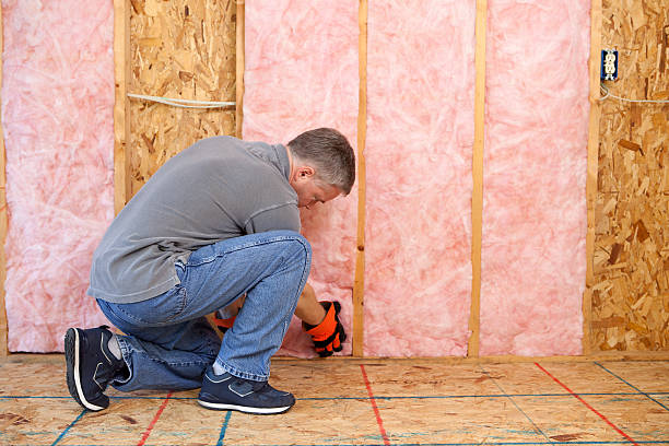 Range of Insulation Solutions in Enterprise, UT
